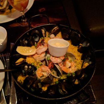 The Cuban - Paella valenciana - Cuban Near Me - Hoboken, New Jersey The Cuban - Paella valenciana - Cuban Near Me - Hoboken, New Jersey
