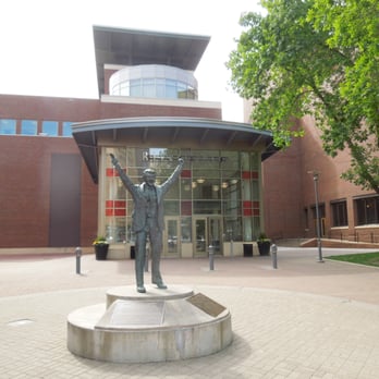 Herb Brooks Statue - Landmarks & Historical Buildings Near Me - Saint Paul, Minnesota Herb Brooks Statue - Landmarks & Historical Buildings Near Me - Saint Paul, Minnesota