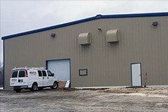 Slide of Northern Air Plumbing & Heating