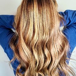 Yellow Brick Road Salon