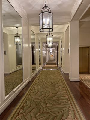 Moana Surfrider, A Westin Resort & Spa, Waikiki Beach by null