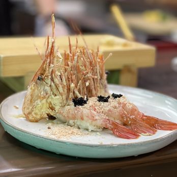 Shokunin - Japanese Near Me - Rancho Cucamonga, California