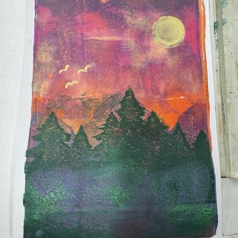 Jody Baker Studio - My masterpiece LOL - Art Classes Near Me - Honeoye Falls, New York Jody Baker Studio - My masterpiece LOL - Art Classes Near Me - Honeoye Falls, New York