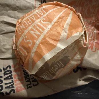 Schlotzsky's-Mesa - Sandwich - Sandwiches Near Me - Mesa, Arizona