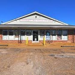 Covington Liquor Store