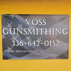 Voss Gunsmithing