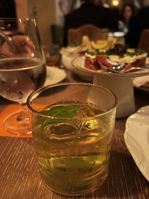 Casadonna by null