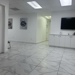 Flawless Skin Center - Office
