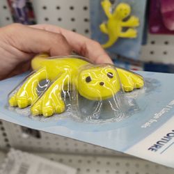 Dollar Tree - Lizard air freshener