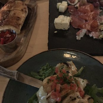 Cibo Wine Bar - Wine Bars Near Me - Toronto, Ontario