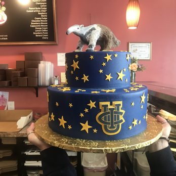 Skiff's Cakes - UC Irvine Anteaters. Zot! Zot! Zot! - Bakeries Near Me - Simi Valley, California Skiff's Cakes - UC Irvine Anteaters. Zot! Zot! Zot! - Bakeries Near Me - Simi Valley, California