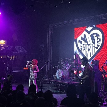Garden Amp - Music Venues Near Me - Garden Grove, California Garden Amp - Music Venues Near Me - Garden Grove, California