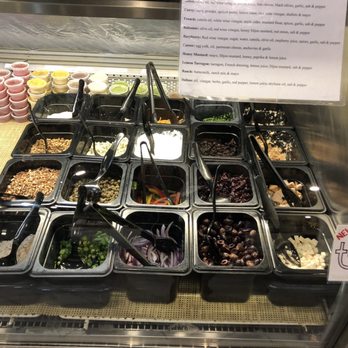 Joanna's Marketplace - Make your own salad - Delis Near Me - Miami, Florida Joanna's Marketplace - Make your own salad - Delis Near Me - Miami, Florida