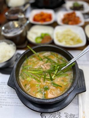 오장동 O Jang Dong Restaurant by null