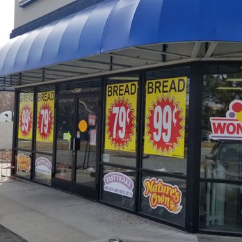 Bakery Outlet - Bakeries Near Me - Reno, Nevada Bakery Outlet - Bakeries Near Me - Reno, Nevada
