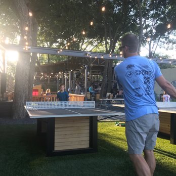 The Yard - Sports Bars Near Me - McKinney, Texas