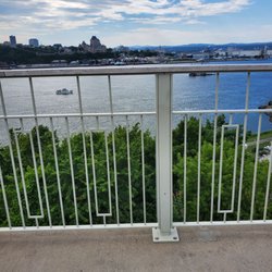 Terrasse de Lévis
