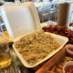 Cajun Craven