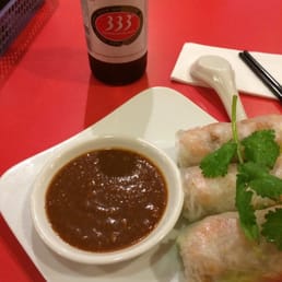 Cold rolls