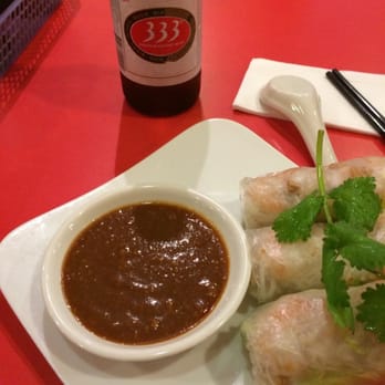 Thanh-Thanh Vietnamese Restaurant - Cold rolls - Restaurants Near Me - Adelaide, SA