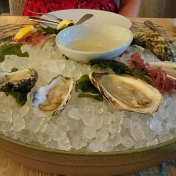 Knife & Spoon - Oysters - Seafood Near Me - Orlando, Florida Knife & Spoon - Oysters - Seafood Near Me - Orlando, Florida