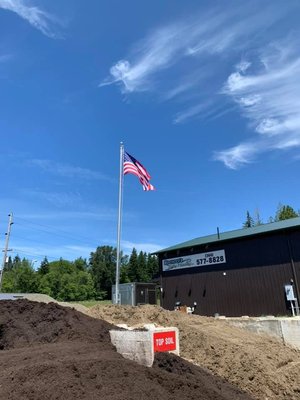 Spencer's Trucking & Excavating