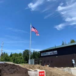 Spencer's Trucking & Excavating