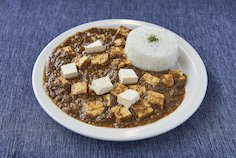 My Curry by null