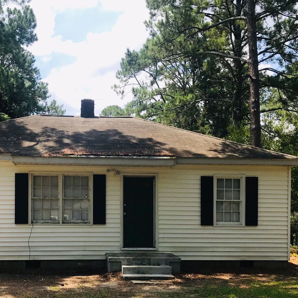 Slide of TruPro Softwash