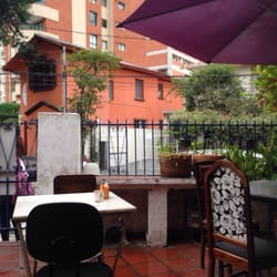 Café Quinto Pecado