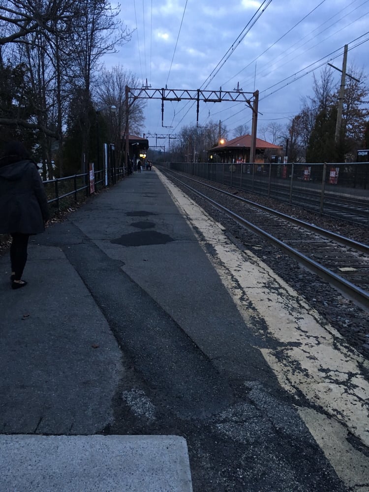 CHATHAM TRAIN STATION Updated September 2024 Main St, Chatham, New