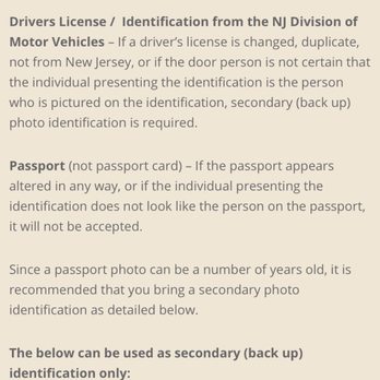 Bar Anticipation - Bar A ID policy . - New American Near Me - Lake Como, New Jersey Bar Anticipation - Bar A ID policy . - New American Near Me - Lake Como, New Jersey