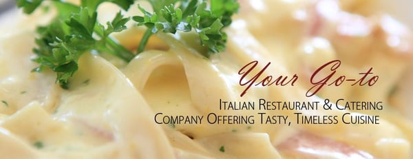 Pasta On Time by null