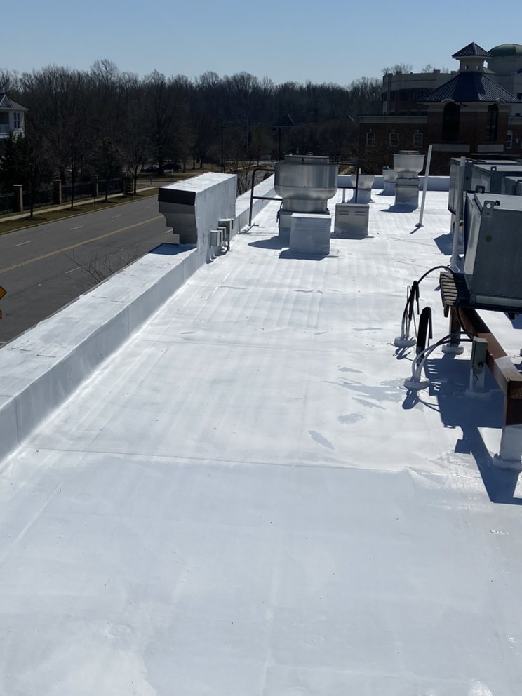 Slide of Universal Roofing & Paving