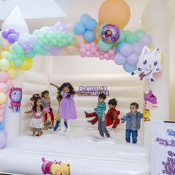 Joyful Moments Event Venue