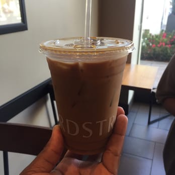 Nordstrom Ebar Artisan Coffee - Coffee & Tea Near Me - Glendale, California