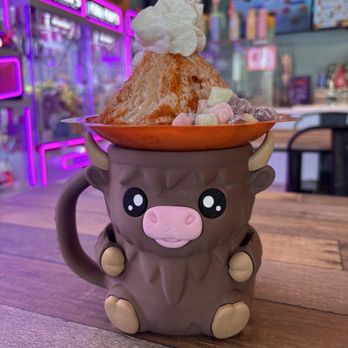 Pengo Drink Station - Thai Tea Snow - Juice Bars & Smoothies Near Me - Laguna Hills, California Pengo Drink Station - Thai Tea Snow - Juice Bars & Smoothies Near Me - Laguna Hills, California