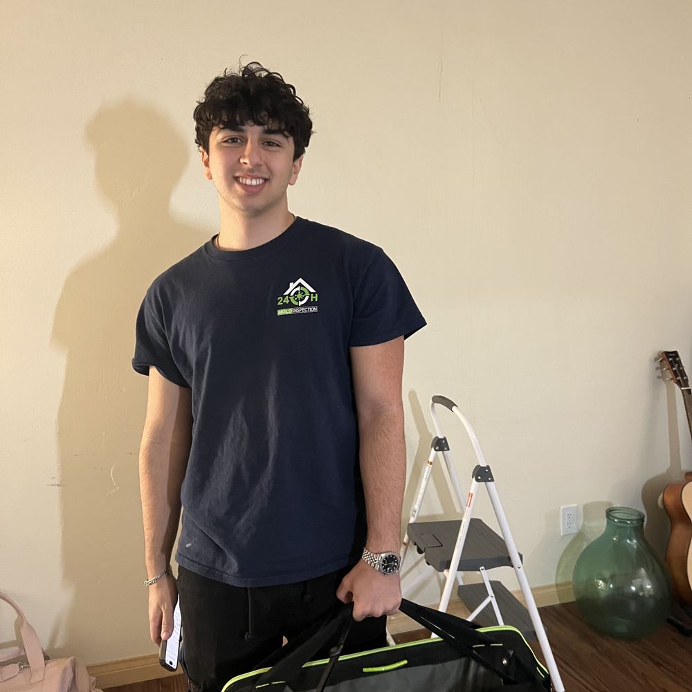 24H Mold Inspection - Home Inspectors Near Me - Los Angeles, California 24H Mold Inspection - Home Inspectors Near Me - Los Angeles, California