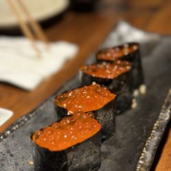 Yujo Nori - Ikura