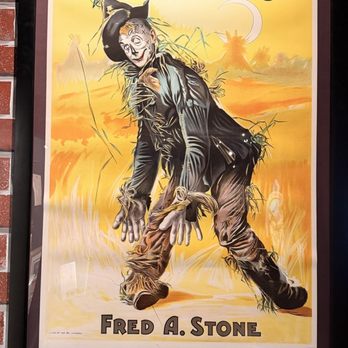 OZ Museum - Museums Near Me - Wamego, Kansas OZ Museum - Museums Near Me - Wamego, Kansas