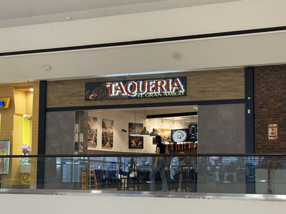 Taqueria El Gran Amigo