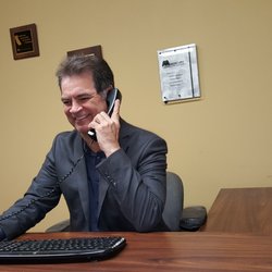 Advice Insurance Agency - Hard at work