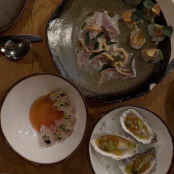 Itria - Italian Near Me - San Francisco, California
