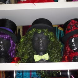 Masquerade
