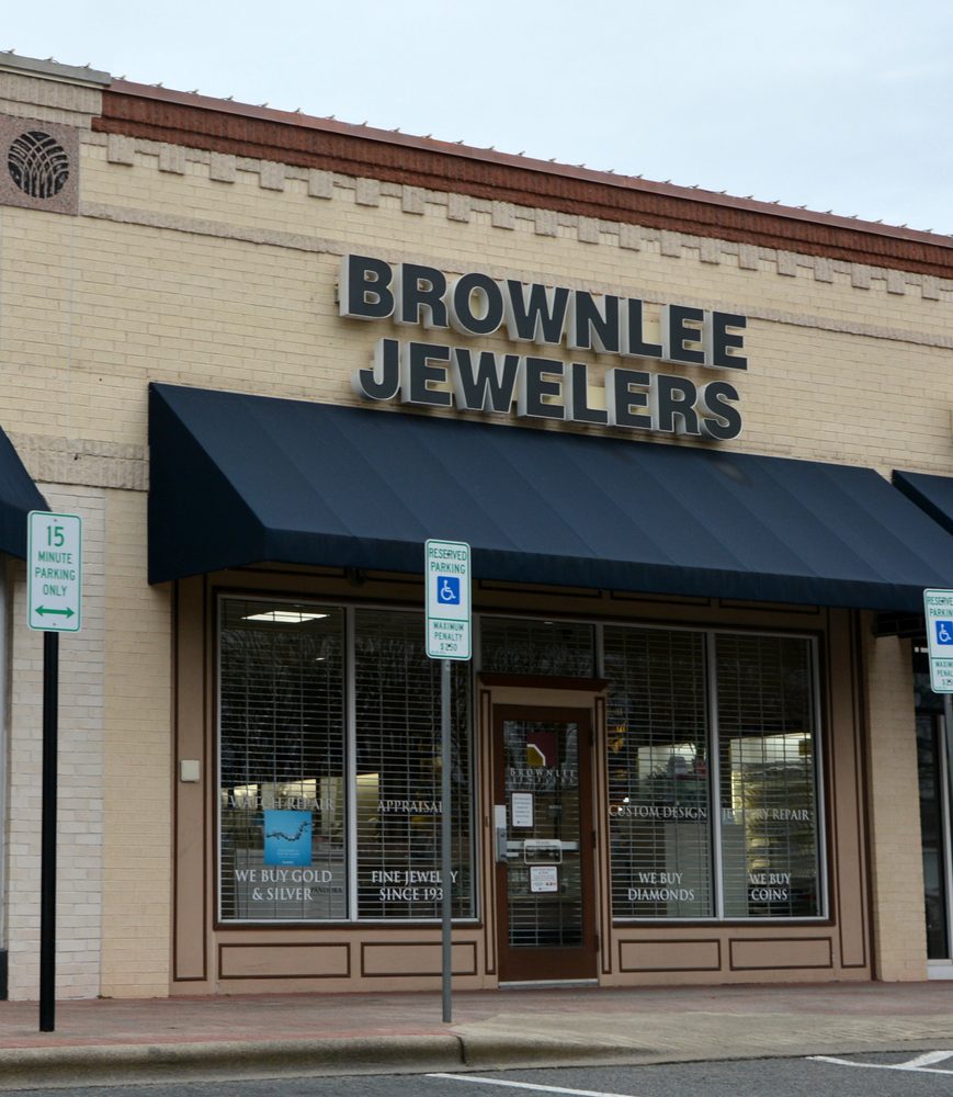 BROWNLEE JEWELERS Updated September 2024 23 Reviews 8022