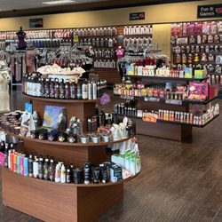 Eva's Boutique - Inside of store