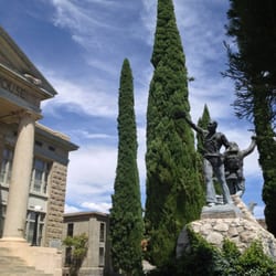 Mohave County Courthouse