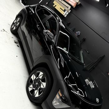 ES Films - Car Window Tinting Near Me - Sacramento, California ES Films - Car Window Tinting Near Me - Sacramento, California