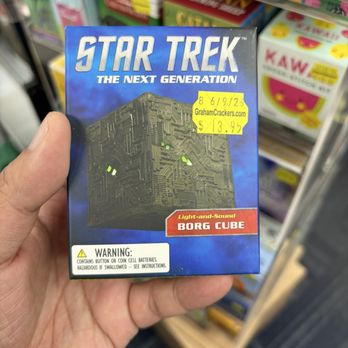 Graham Crackers Comics - Comic Books Near Me - Chicago, Illinois