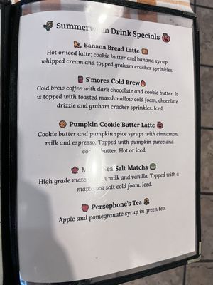 Menu photo 1 Bristol Bagels & Bakery Bristol, TN Menu photo 1 Bristol Bagels & Bakery Bristol, TN